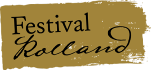Festival Rolland
